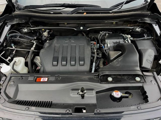 ECLIPSE CROSS 4WD