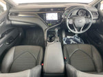 CAMRY HYBRID