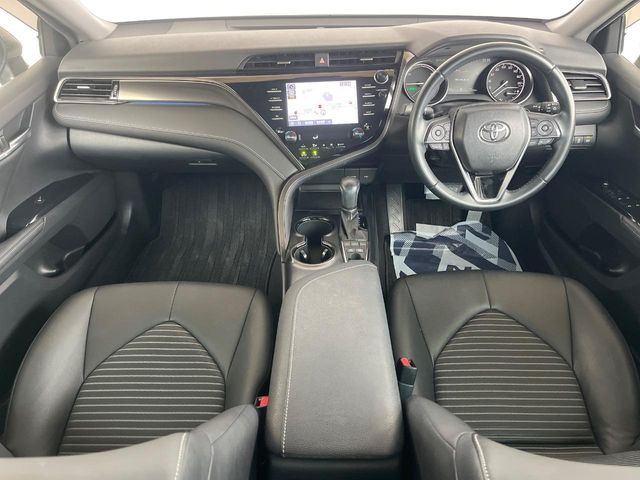 CAMRY HYBRID