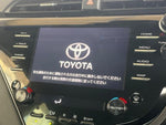 CAMRY HYBRID