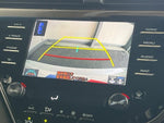 CAMRY HYBRID