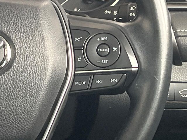 CAMRY HYBRID