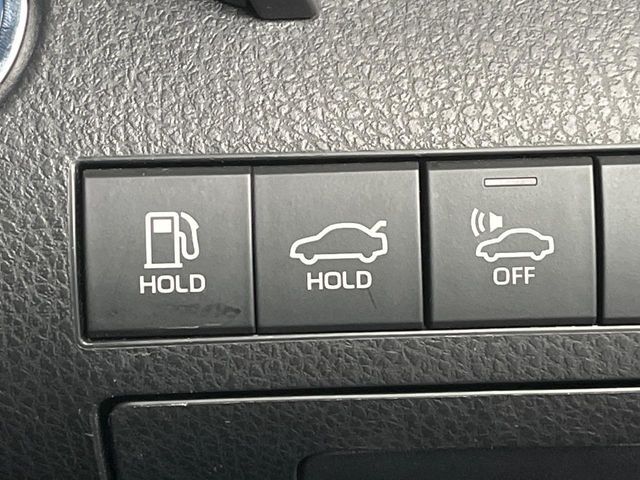 CAMRY HYBRID