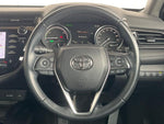 CAMRY HYBRID