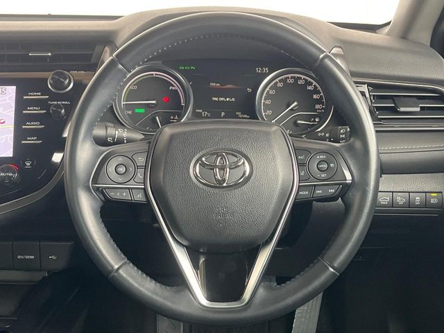 CAMRY HYBRID