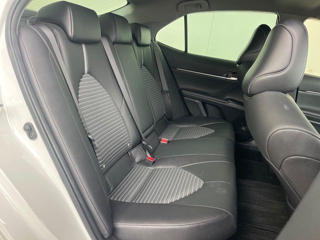 CAMRY HYBRID