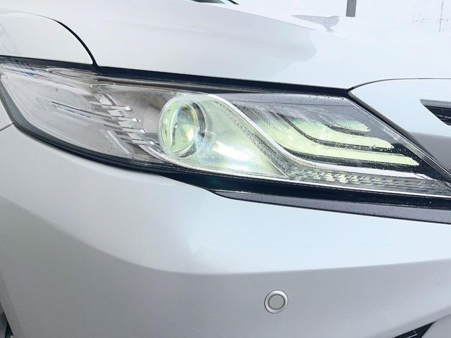 CAMRY HYBRID