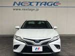 CAMRY HYBRID