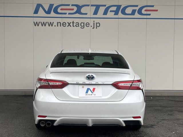 CAMRY HYBRID
