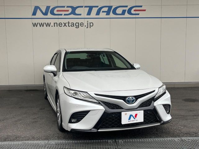 CAMRY HYBRID