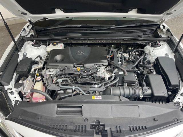 CAMRY HYBRID