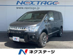 DELICA D:5 4WD