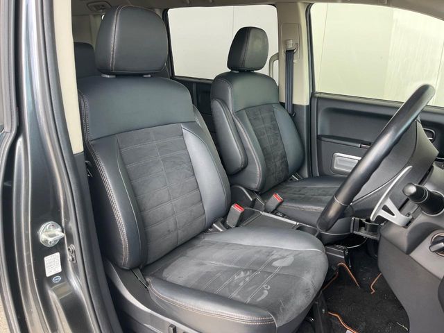 DELICA D:5 4WD