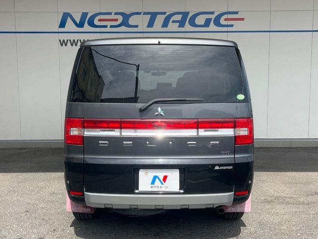 DELICA D:5 4WD