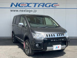 DELICA D:5 4WD