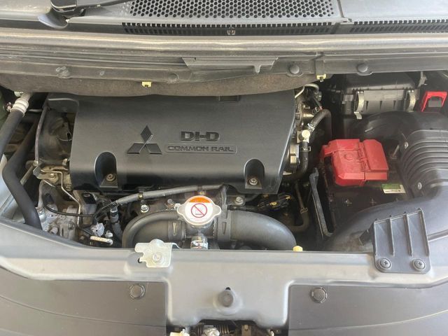 DELICA D:5 4WD