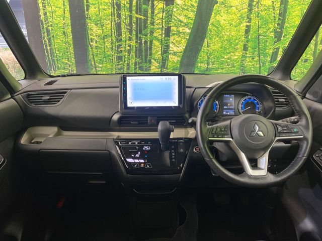 DELICA MINI