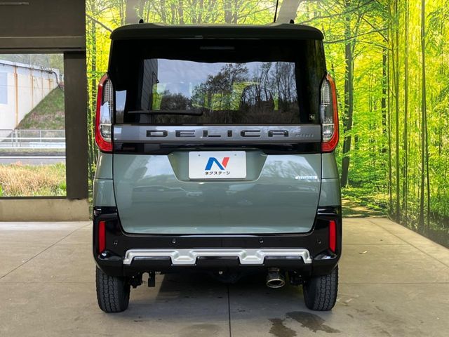 DELICA MINI