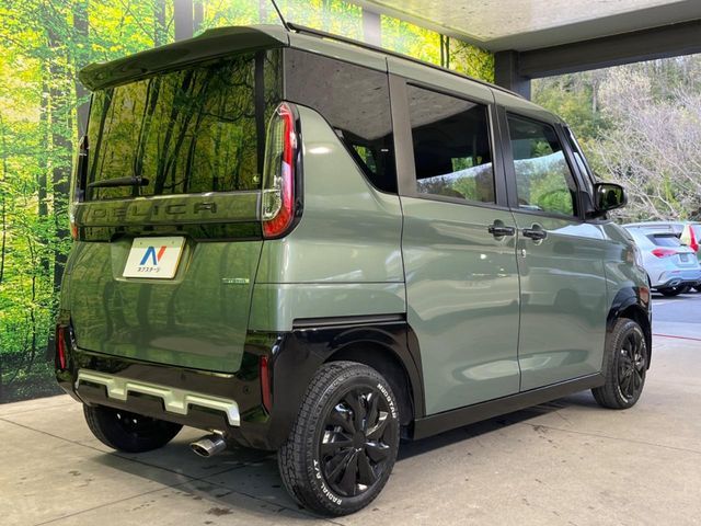 DELICA MINI