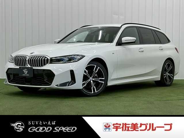 BMW 3series TOURING