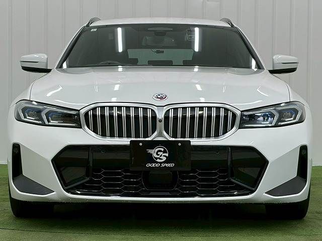 BMW 3series TOURING
