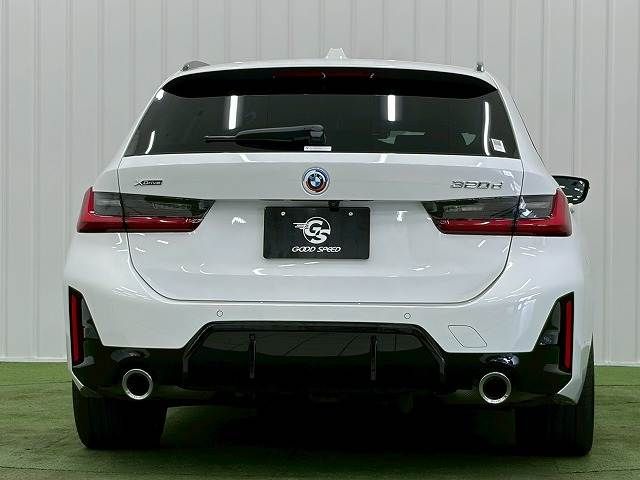 BMW 3series TOURING