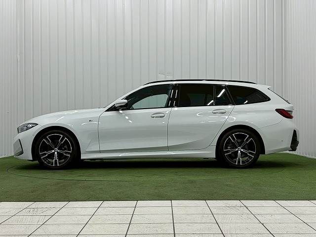 BMW 3series TOURING