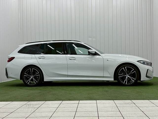 BMW 3series TOURING