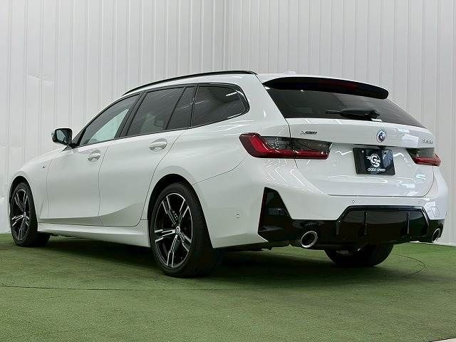 BMW 3series TOURING