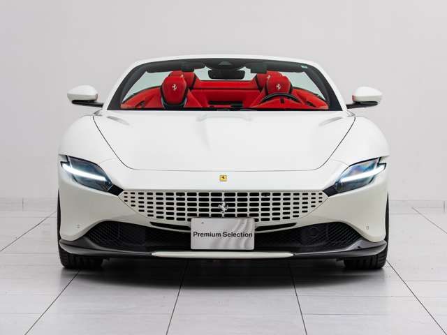 FERRARI Roma Spider