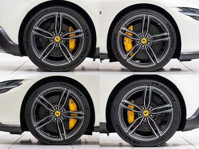 FERRARI Roma Spider