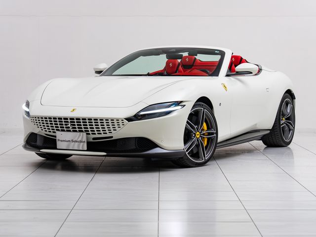 FERRARI Roma Spider