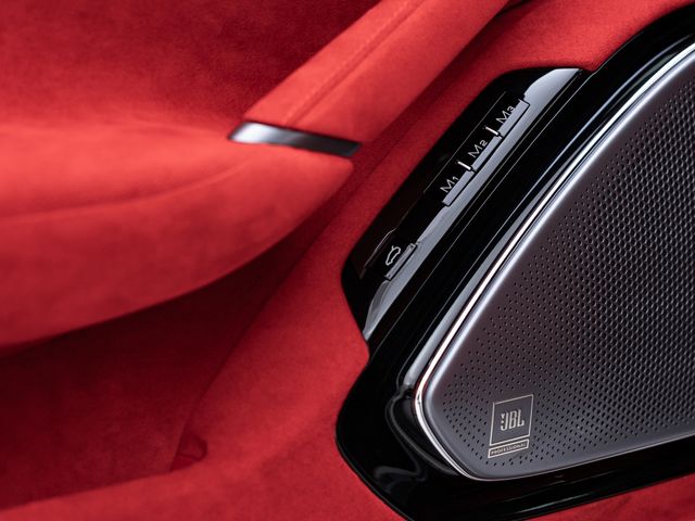 FERRARI Roma Spider