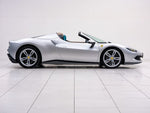 FERRARI 296 GTS