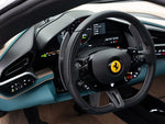 FERRARI 296 GTS