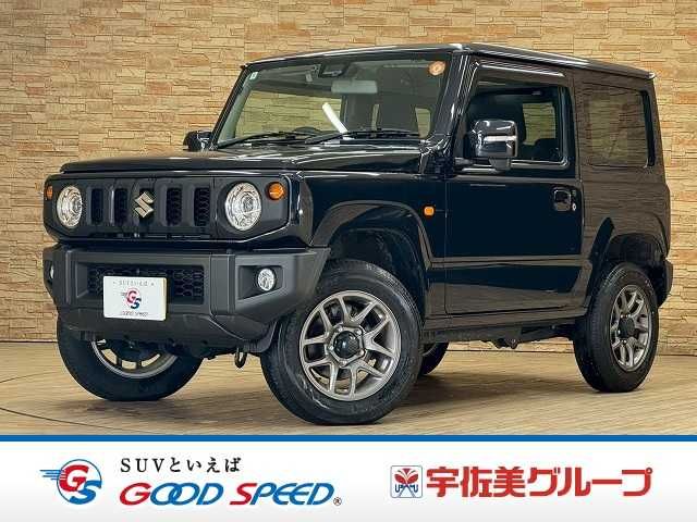JIMNY 4WD
