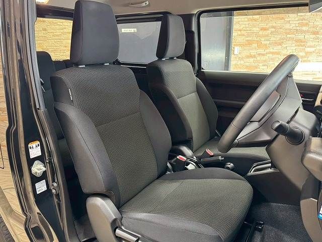 JIMNY 4WD