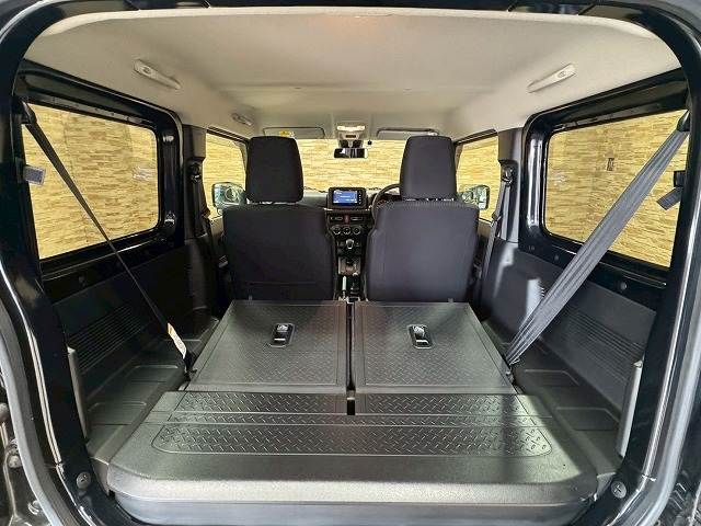 JIMNY 4WD
