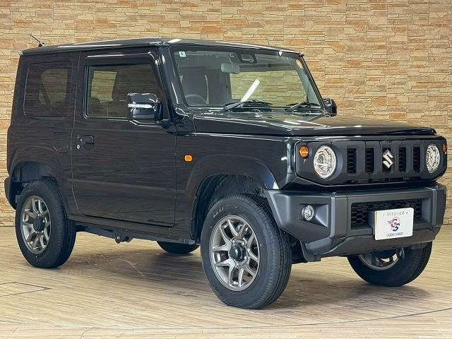 JIMNY 4WD
