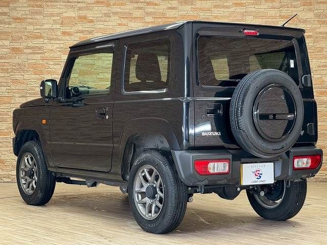 JIMNY 4WD