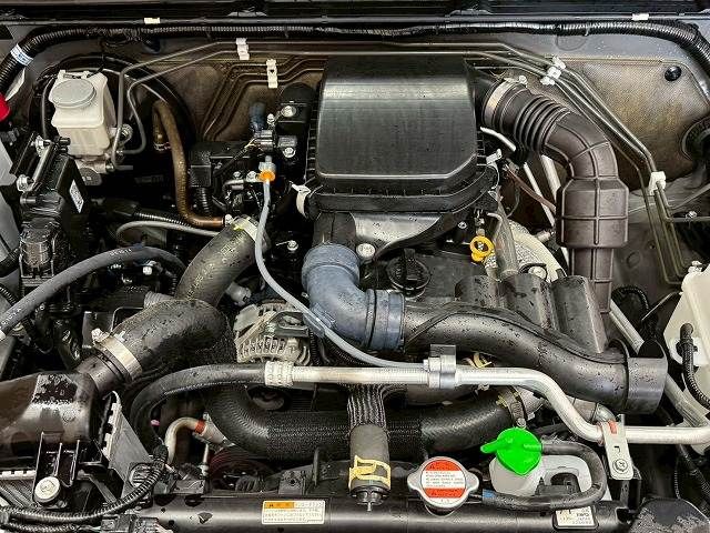 JIMNY 4WD