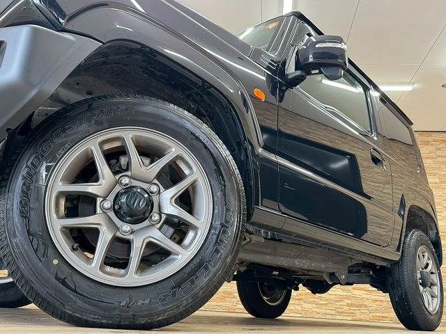 JIMNY 4WD