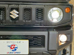 JIMNY 4WD