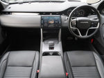 ROVER DISCOVERY SPORTS