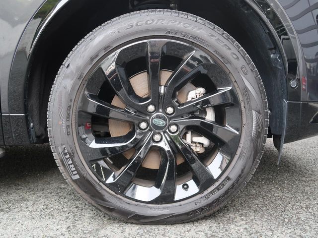 ROVER DISCOVERY SPORTS