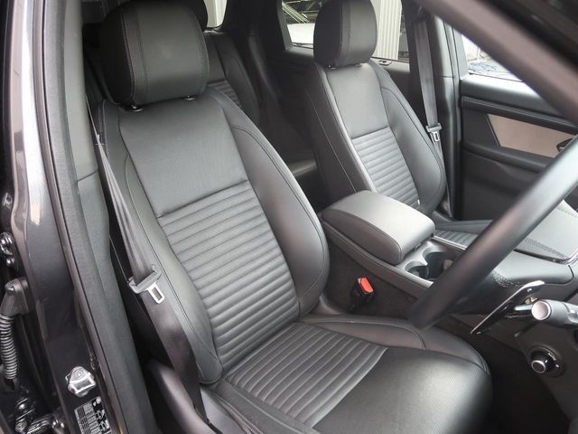 ROVER DISCOVERY SPORTS