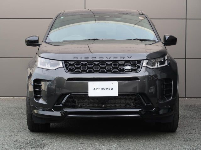 ROVER DISCOVERY SPORTS