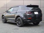 ROVER DISCOVERY SPORTS