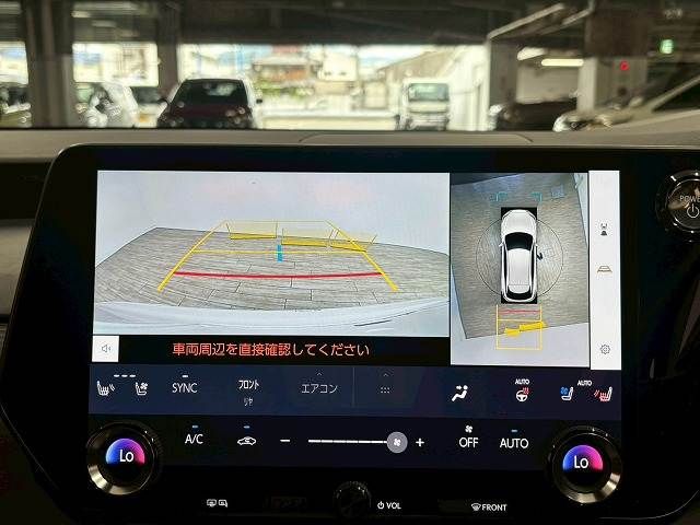LEXUS RX500h