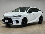 LEXUS RX500h